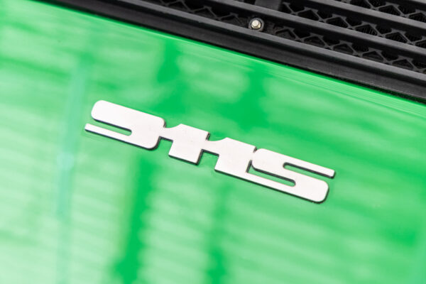 911 911S