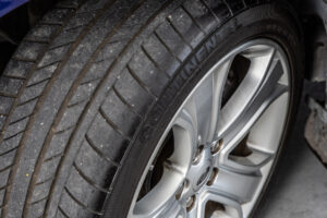 レンジローバースポーツ 5.0 V8 スーパーチャージド 4WD