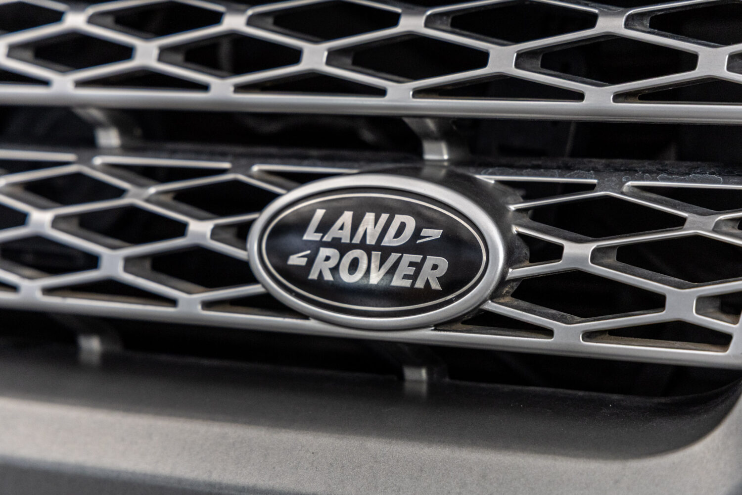 レンジローバースポーツ 5.0 V8 スーパーチャージド 4WD