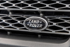 レンジローバースポーツ 5.0 V8 スーパーチャージド 4WD