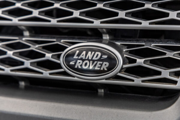 レンジローバースポーツ 5.0 V8 スーパーチャージド 4WD