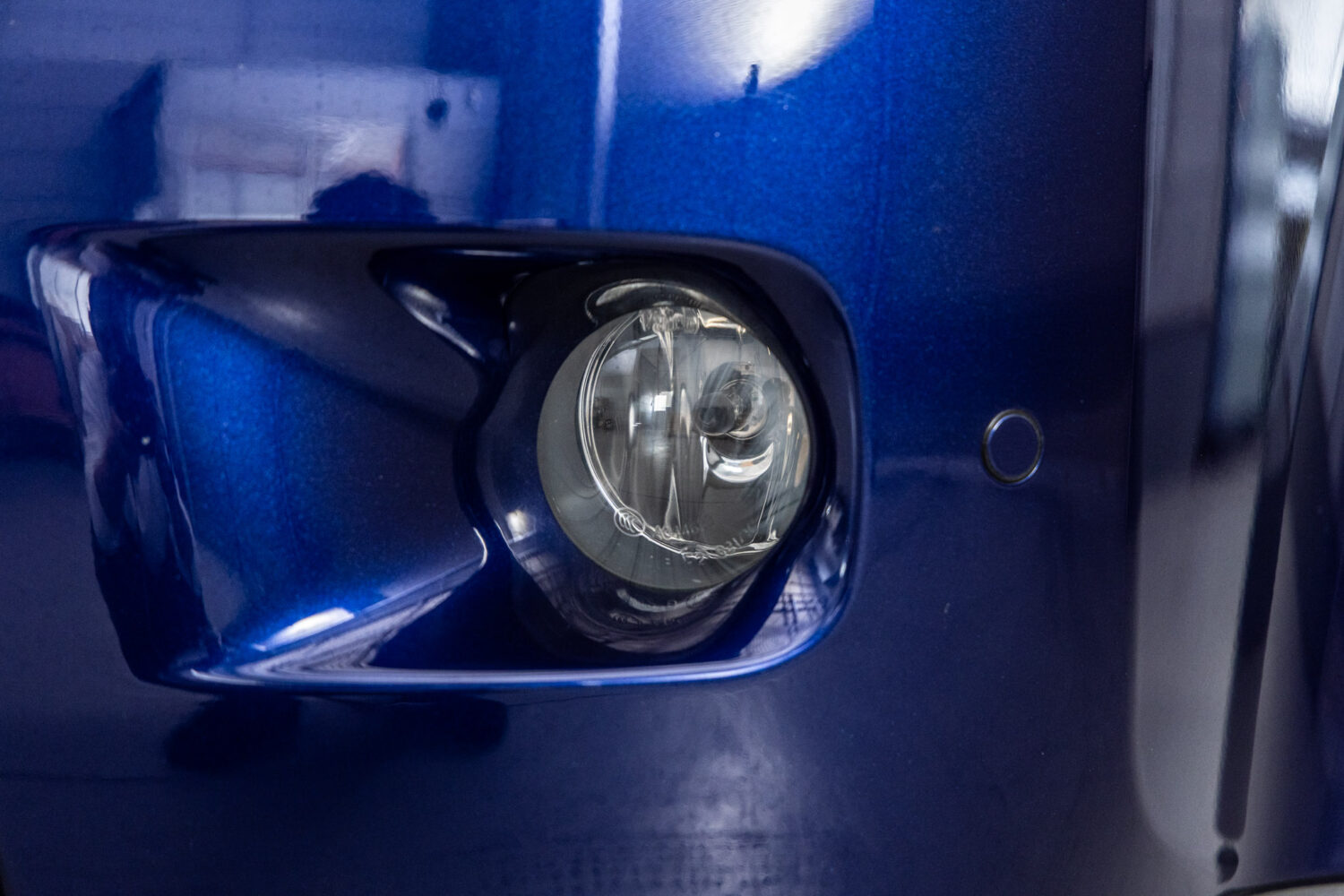 レンジローバースポーツ 5.0 V8 スーパーチャージド 4WD