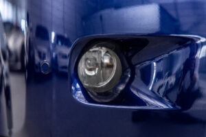 レンジローバースポーツ 5.0 V8 スーパーチャージド 4WD