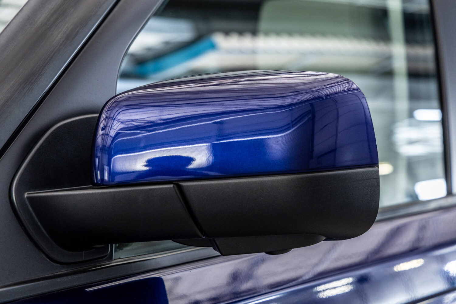 レンジローバースポーツ 5.0 V8 スーパーチャージド 4WD