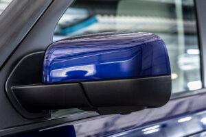 レンジローバースポーツ 5.0 V8 スーパーチャージド 4WD