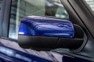 レンジローバースポーツ 5.0 V8 スーパーチャージド 4WD