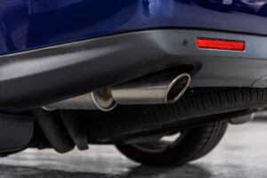 レンジローバースポーツ 5.0 V8 スーパーチャージド 4WD