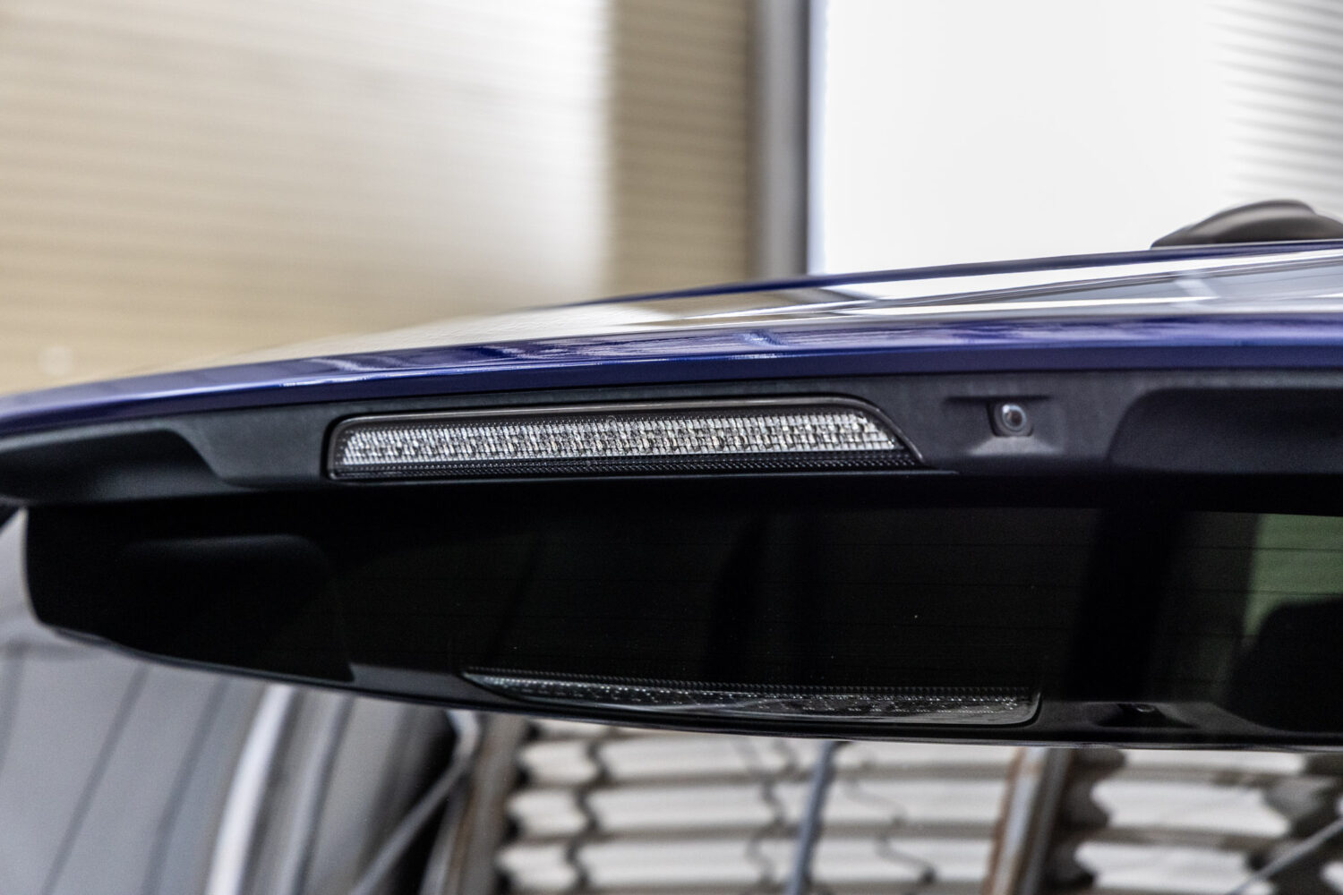 レンジローバースポーツ 5.0 V8 スーパーチャージド 4WD