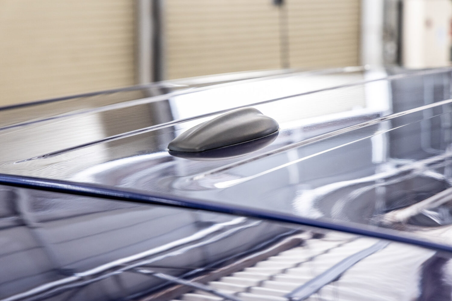 レンジローバースポーツ 5.0 V8 スーパーチャージド 4WD