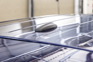 レンジローバースポーツ 5.0 V8 スーパーチャージド 4WD