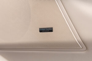 レンジローバースポーツ 5.0 V8 スーパーチャージド 4WD