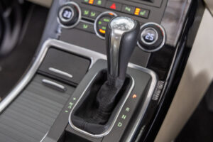 レンジローバースポーツ 5.0 V8 スーパーチャージド 4WD