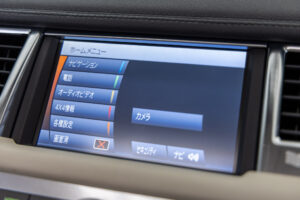 レンジローバースポーツ 5.0 V8 スーパーチャージド 4WD