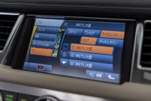 レンジローバースポーツ 5.0 V8 スーパーチャージド 4WD