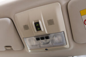 レンジローバースポーツ 5.0 V8 スーパーチャージド 4WD