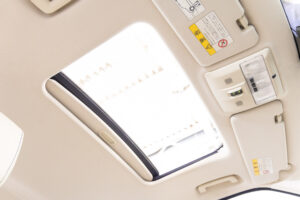 レンジローバースポーツ 5.0 V8 スーパーチャージド 4WD