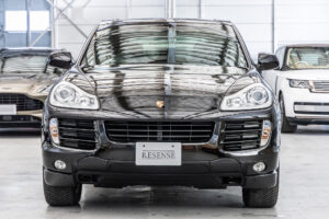 カイエン 3.6 ティプトロニックS 4WD