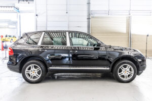 カイエン 3.6 ティプトロニックS 4WD