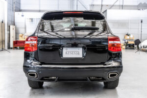 カイエン 3.6 ティプトロニックS 4WD