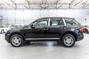 カイエン 3.6 ティプトロニックS 4WD