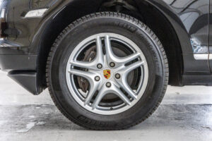 カイエン 3.6 ティプトロニックS 4WD