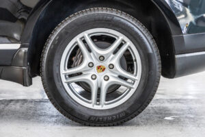 カイエン 3.6 ティプトロニックS 4WD