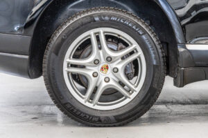 カイエン 3.6 ティプトロニックS 4WD