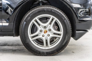 カイエン 3.6 ティプトロニックS 4WD