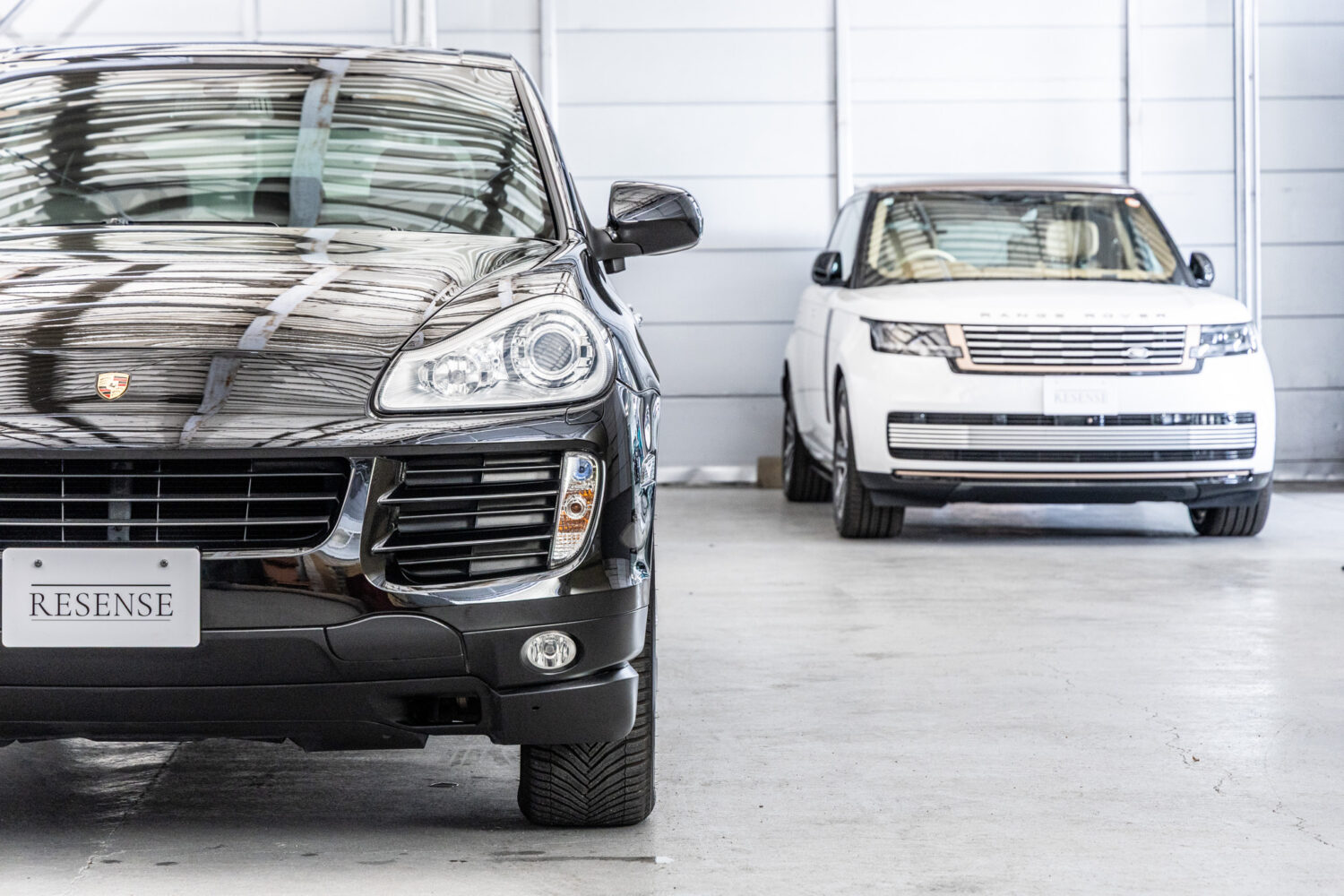 カイエン 3.6 ティプトロニックS 4WD