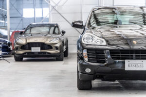 カイエン 3.6 ティプトロニックS 4WD