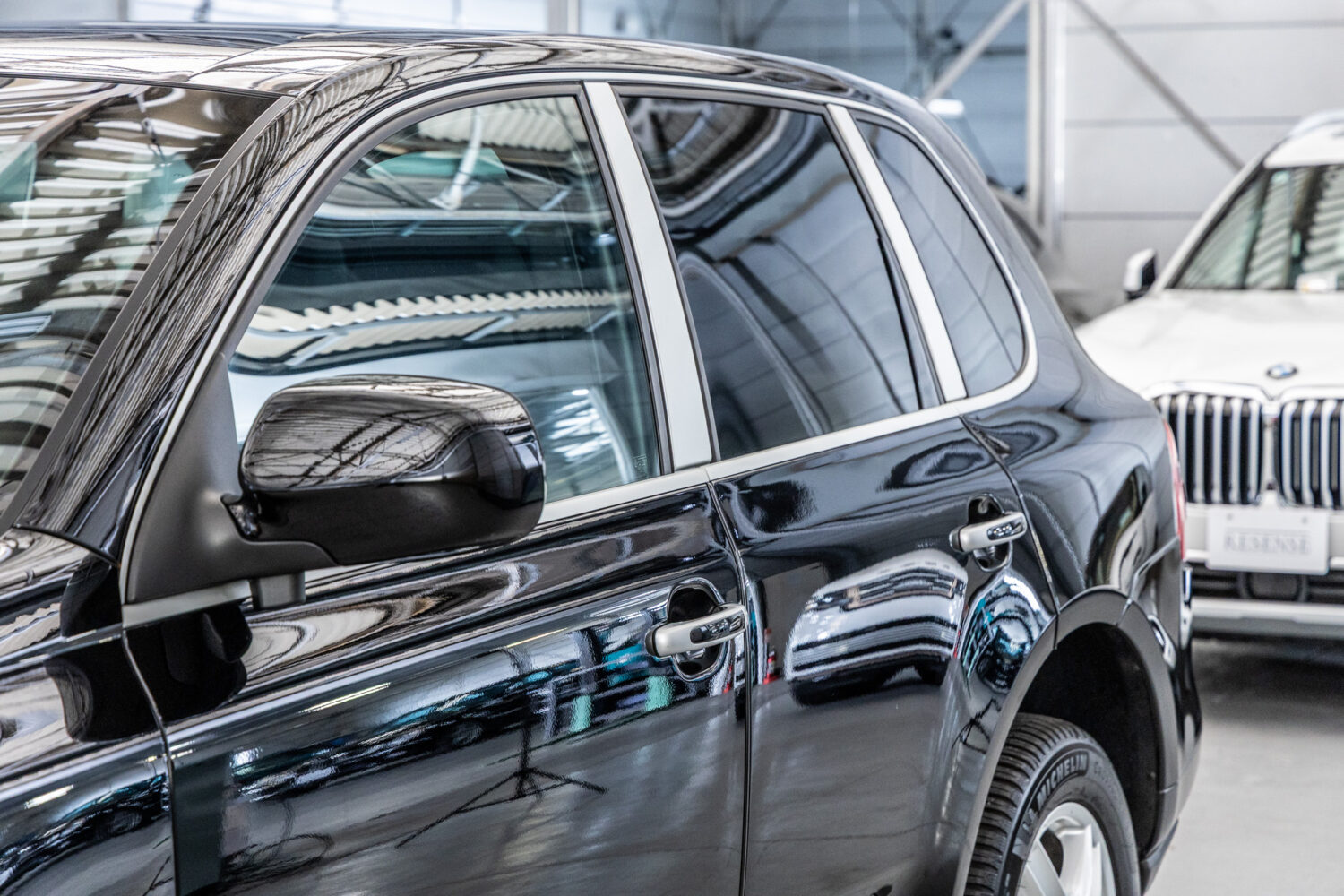 カイエン 3.6 ティプトロニックS 4WD