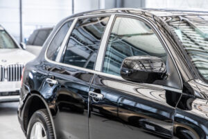 カイエン 3.6 ティプトロニックS 4WD