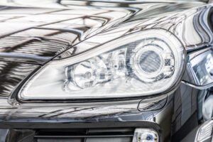 カイエン 3.6 ティプトロニックS 4WD