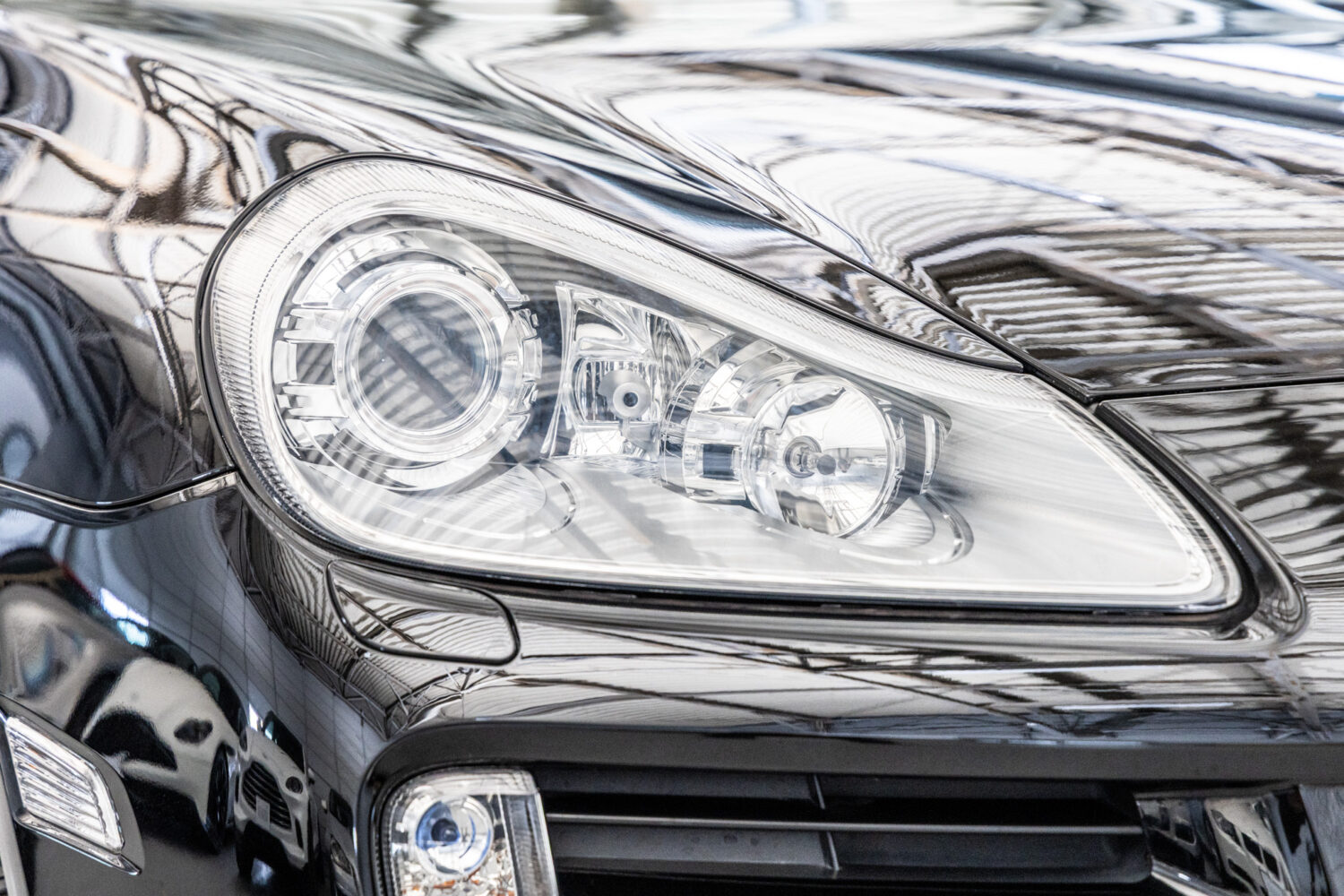 カイエン 3.6 ティプトロニックS 4WD