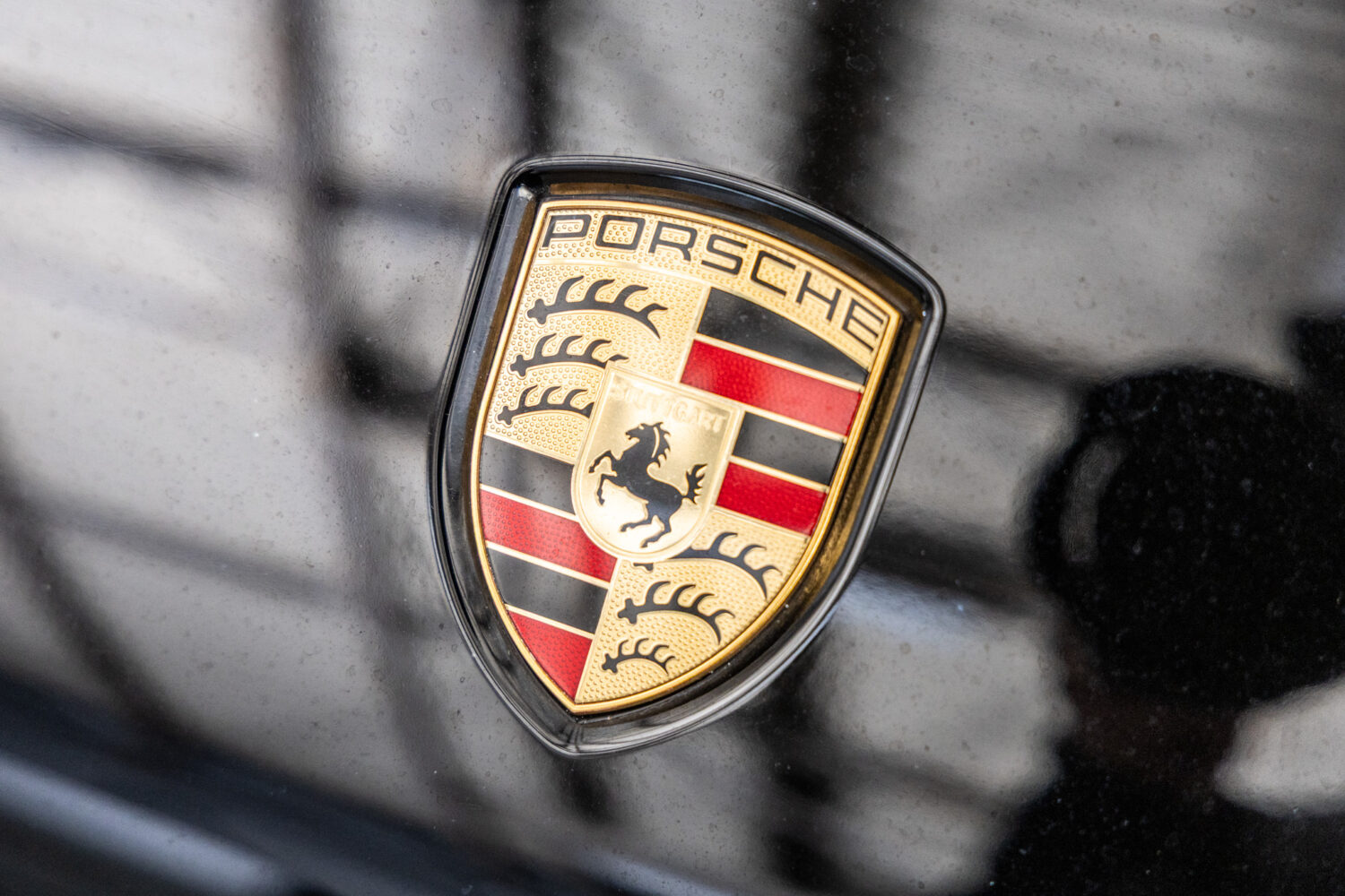 カイエン 3.6 ティプトロニックS 4WD