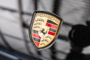 カイエン 3.6 ティプトロニックS 4WD