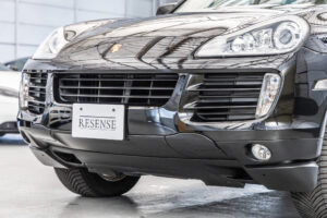 カイエン 3.6 ティプトロニックS 4WD