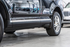 カイエン 3.6 ティプトロニックS 4WD