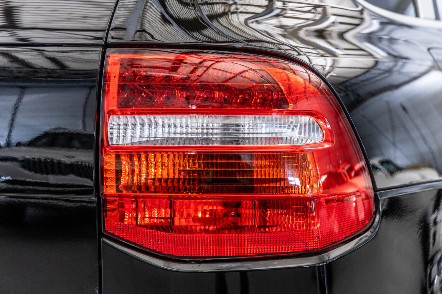 カイエン 3.6 ティプトロニックS 4WD