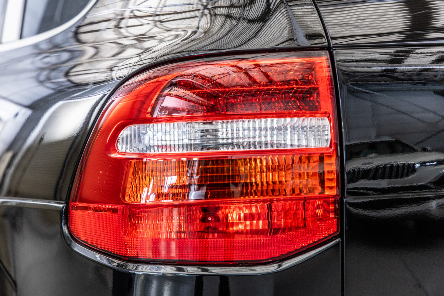 カイエン 3.6 ティプトロニックS 4WD