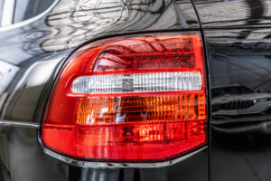 カイエン 3.6 ティプトロニックS 4WD