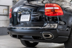 カイエン 3.6 ティプトロニックS 4WD