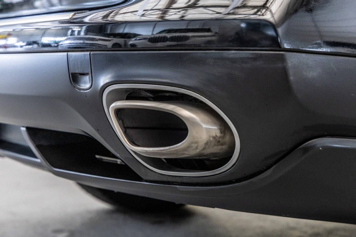 カイエン 3.6 ティプトロニックS 4WD