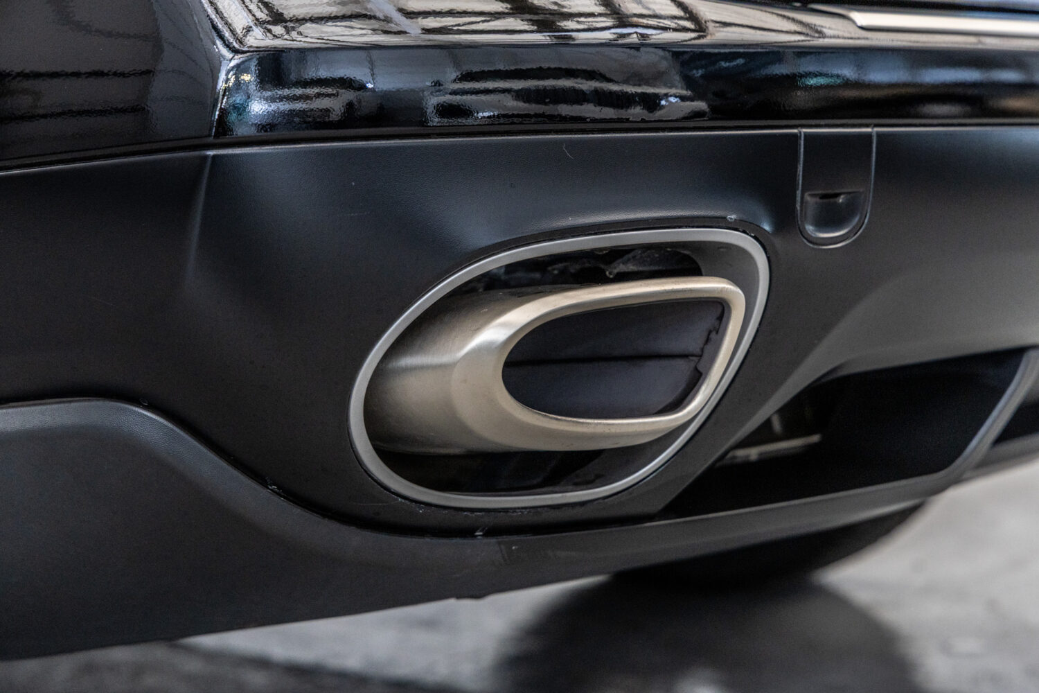 カイエン 3.6 ティプトロニックS 4WD