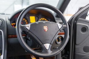 カイエン 3.6 ティプトロニックS 4WD