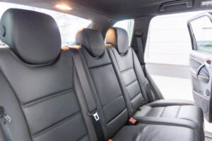 カイエン 3.6 ティプトロニックS 4WD