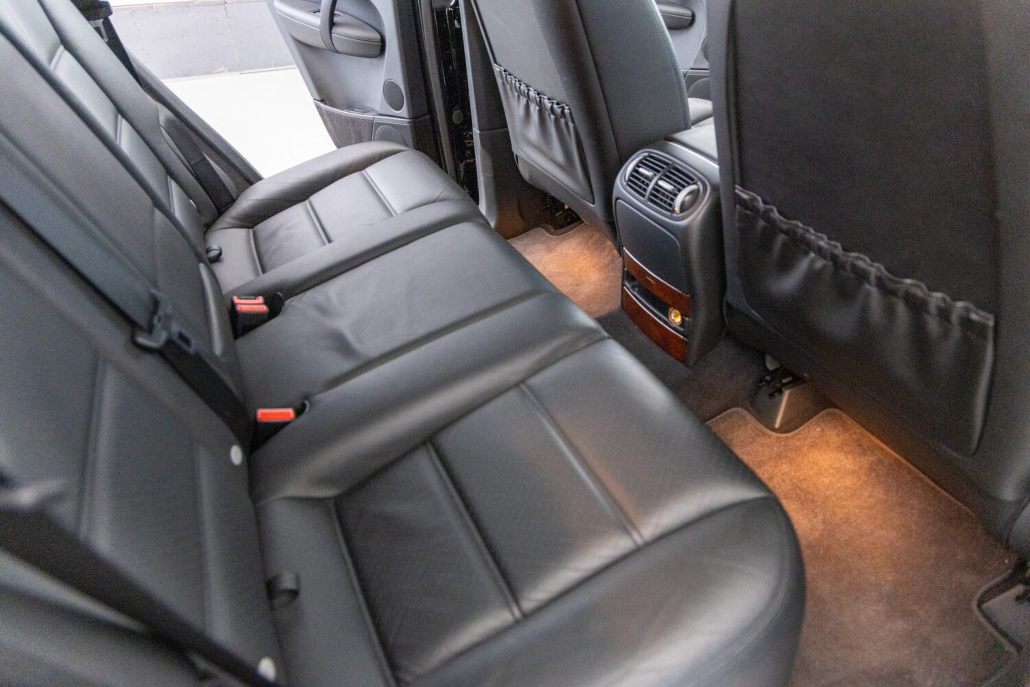 カイエン 3.6 ティプトロニックS 4WD