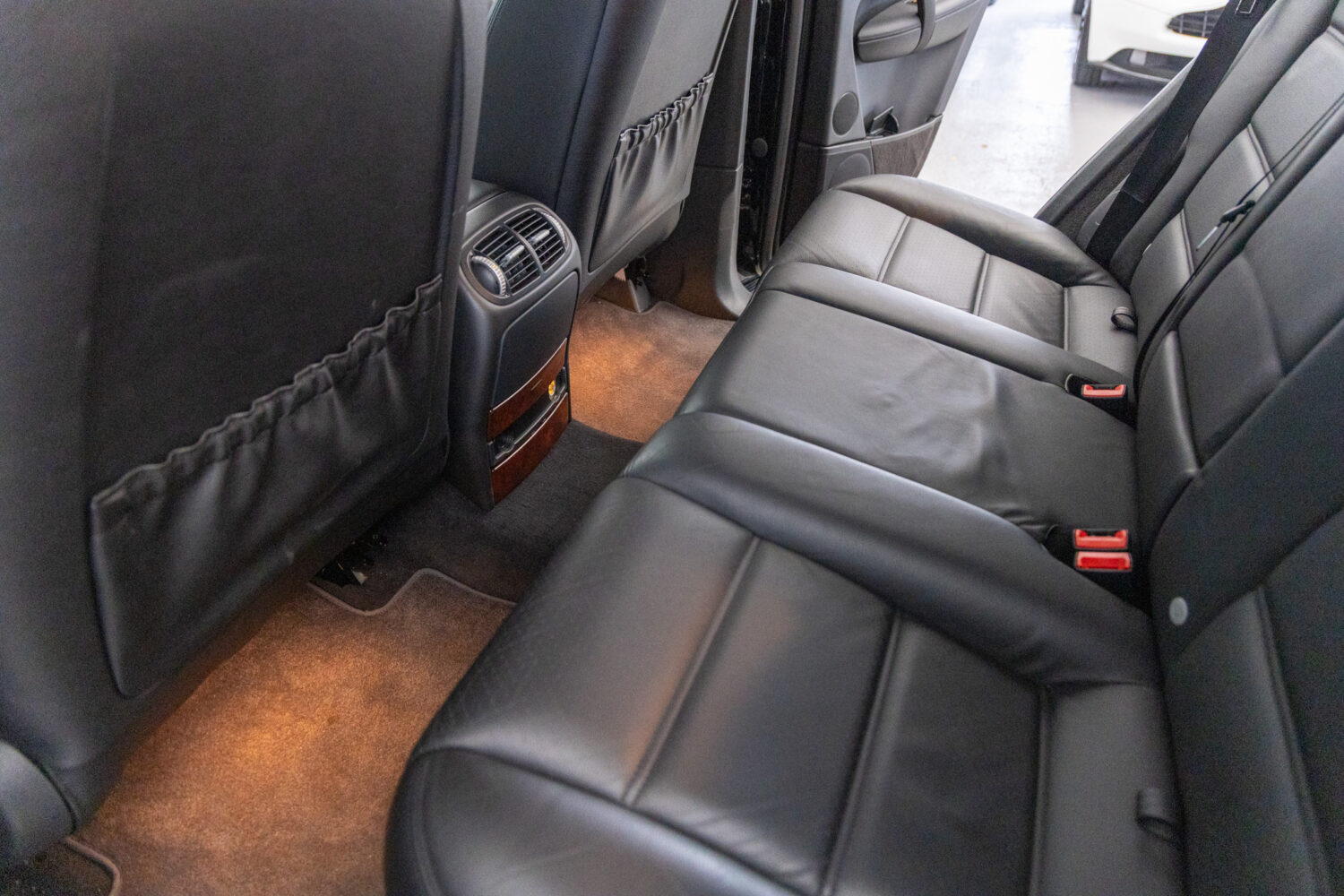 カイエン 3.6 ティプトロニックS 4WD