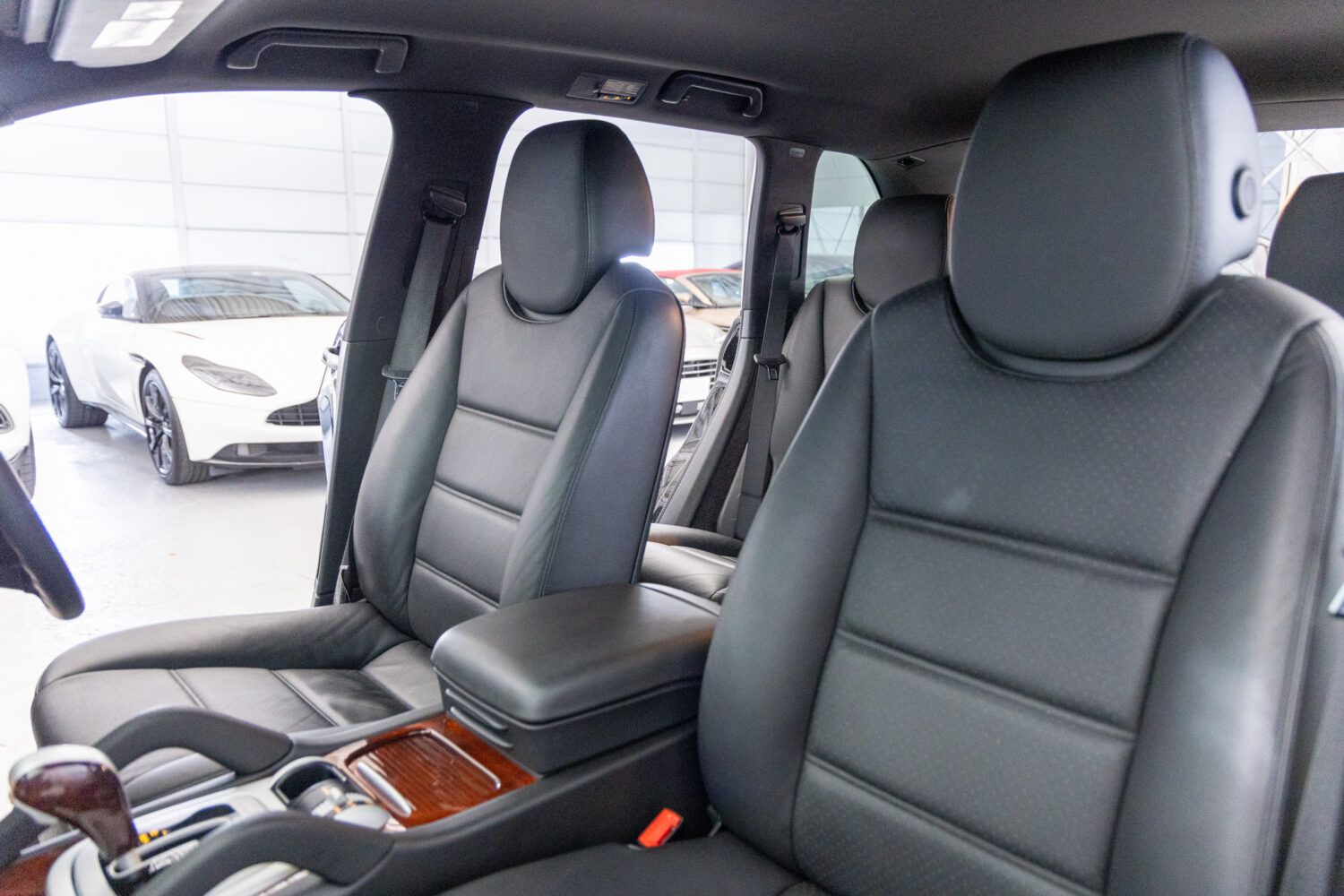 カイエン 3.6 ティプトロニックS 4WD