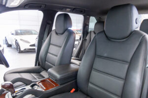 カイエン 3.6 ティプトロニックS 4WD